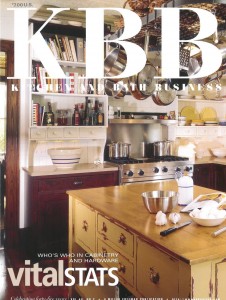 KBB Kitchen and Bath Business