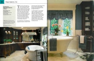 Designer Baths Magazine 7th edtion