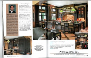 Designer Kitchens Magazine