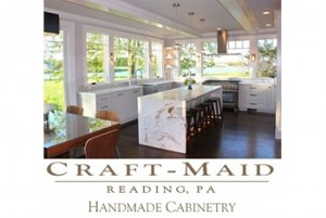 Craft-Maid Handmade Cabinetry