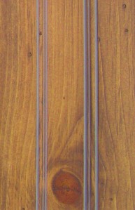 Clear Pine – French Country Medium